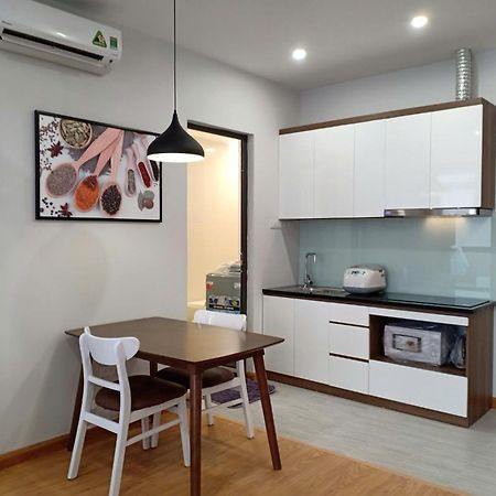 Deluxe Apartment At Minori Building 河内 外观 照片