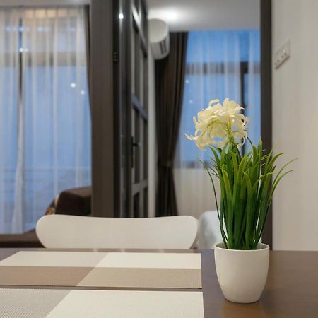 Deluxe Apartment At Minori Building 河内 外观 照片