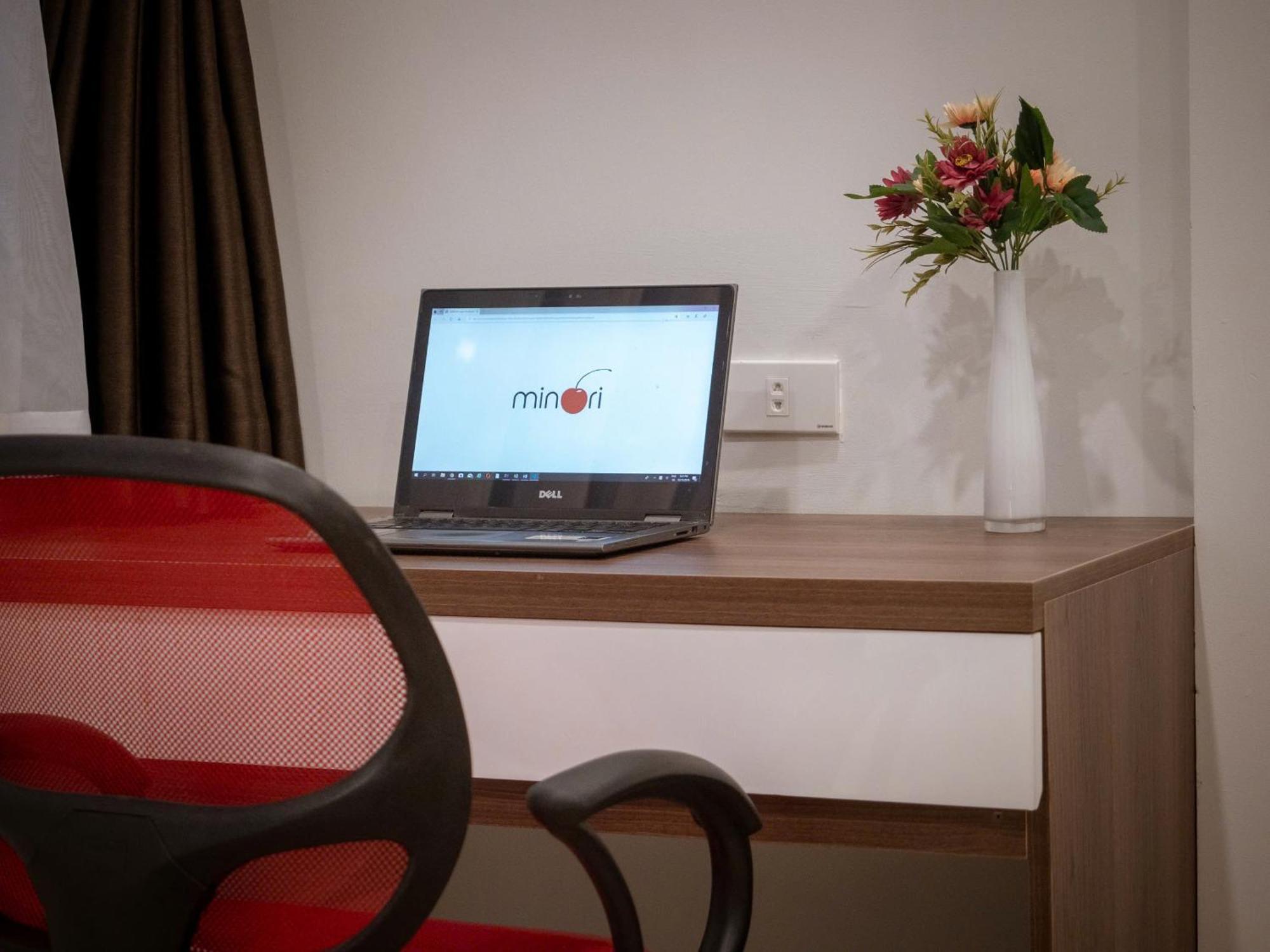 Deluxe Apartment At Minori Building 河内 外观 照片
